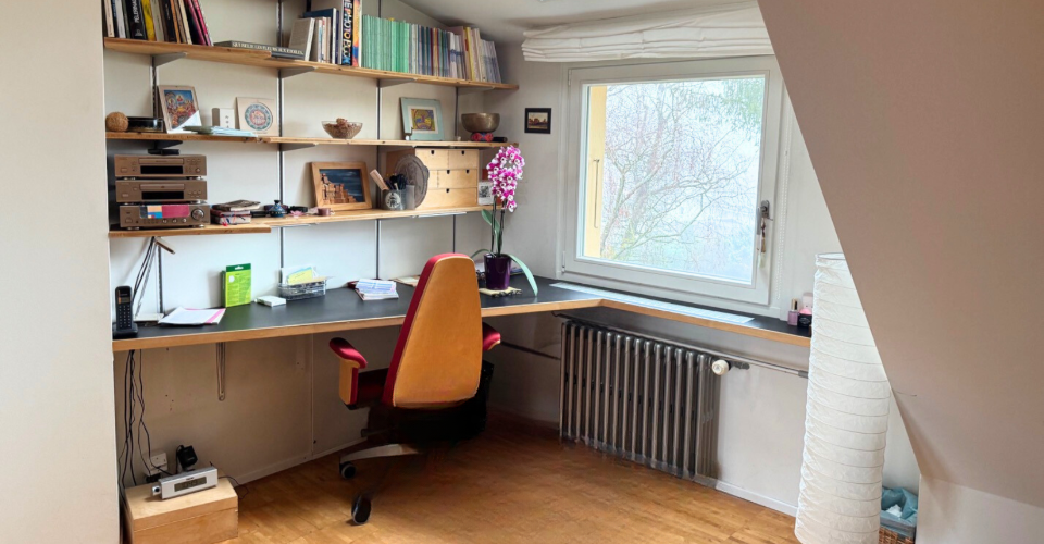 Квартира в Женеве, Швейцария, 170 м² - фото 7