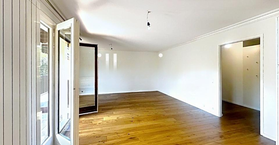 Квартира в Женеве, Швейцария, 112 м² - фото 7