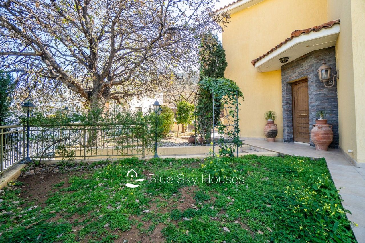 Вилла в Лимасоле, Кипр, 170 м² - фото 2