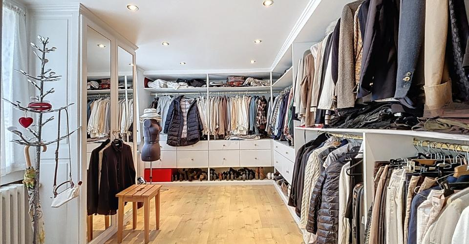 Квартира в Женеве, Швейцария, 235 м² - фото 7