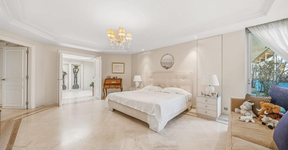 Квартира в Женеве, Швейцария, 375 м² - фото 7