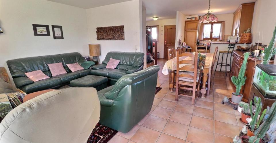 Квартира в Женеве, Швейцария, 110 м² - фото 7