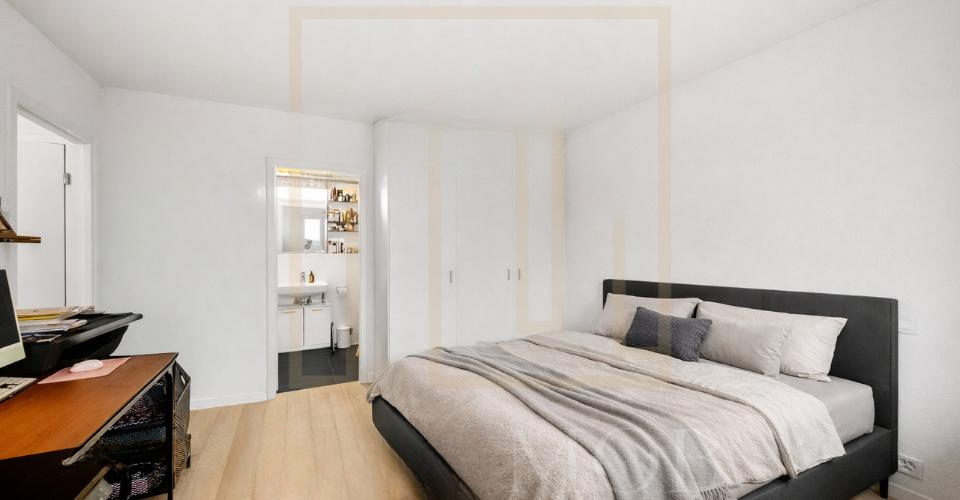 Квартира в Женеве, Швейцария, 68 м² - фото 7