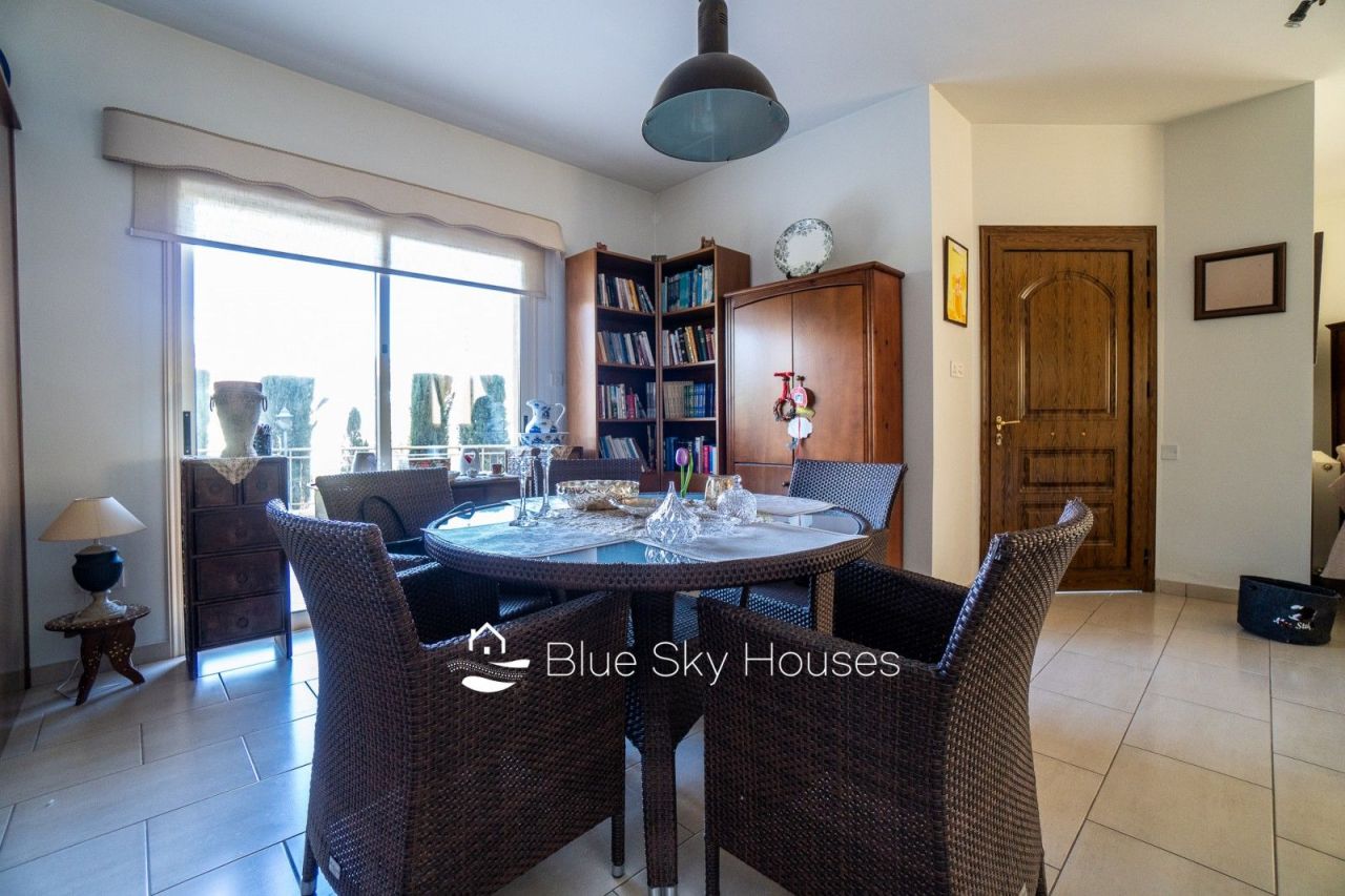 Вилла в Лимасоле, Кипр, 170 м² - фото 3