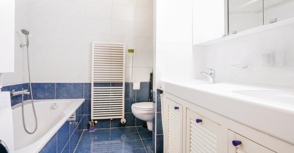 Квартира в Женеве, Швейцария - фото 7