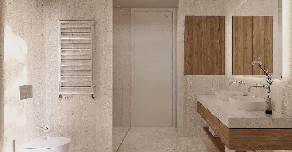 Квартира в Женеве, Швейцария, 417 м² - фото 7