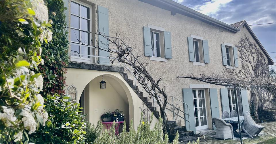 Квартира в Женеве, Швейцария, 350 м² - фото 7