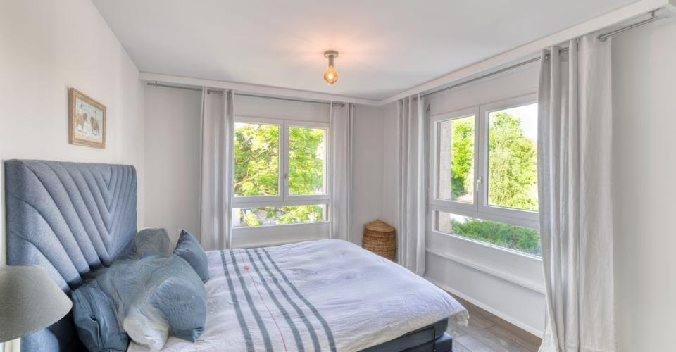 Квартира в Женеве, Швейцария, 96 м² - фото 7