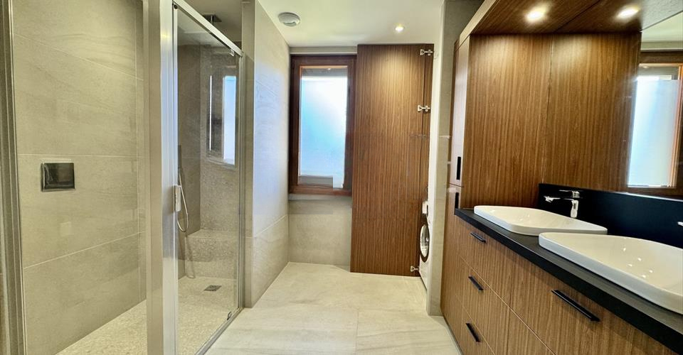 Квартира в Женеве, Швейцария, 165 м² - фото 7