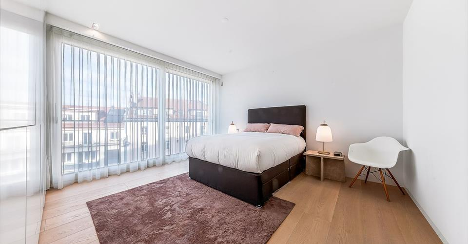 Квартира в Женеве, Швейцария, 149 м² - фото 7