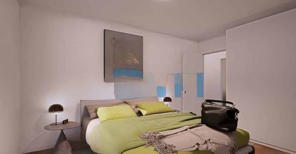 Квартира в Женеве, Швейцария - фото 8