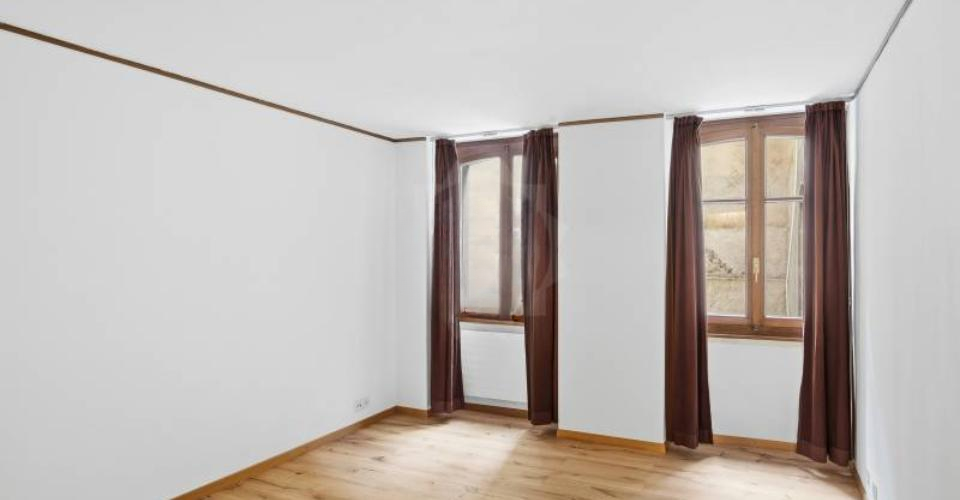 Квартира в Женеве, Швейцария - фото 8