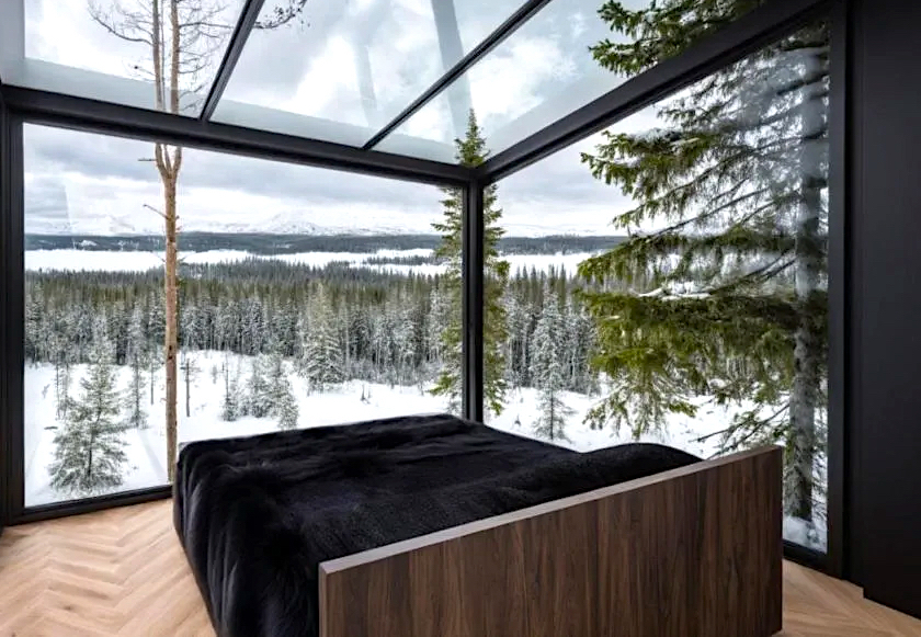 Отель, гостиница в Рованиеми, Финляндия, 900 м² - фото 3