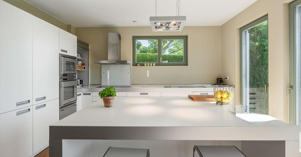 Квартира в Женеве, Швейцария, 260 м² - фото 8