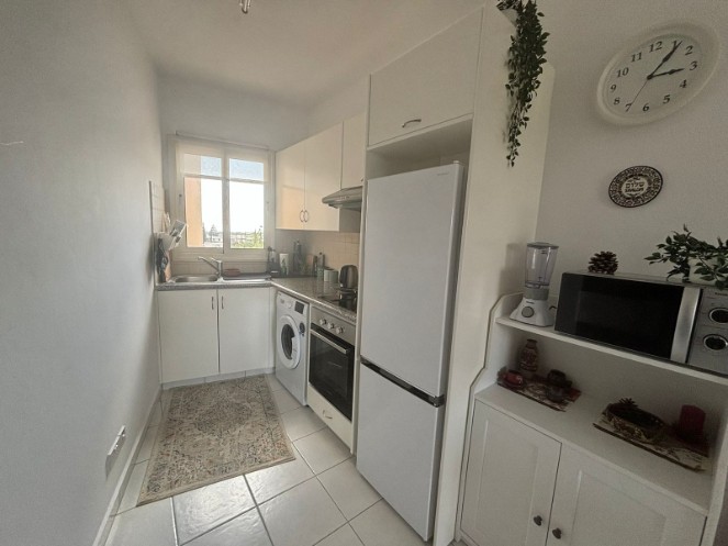 Апартаменты в Пафосе, Кипр, 54 м² - фото 3