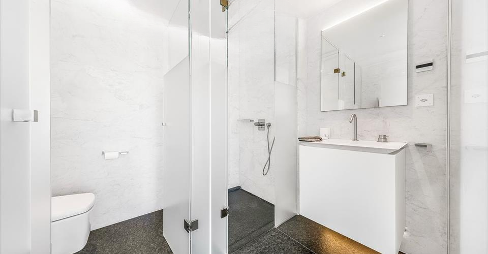 Квартира в Женеве, Швейцария, 149 м² - фото 8