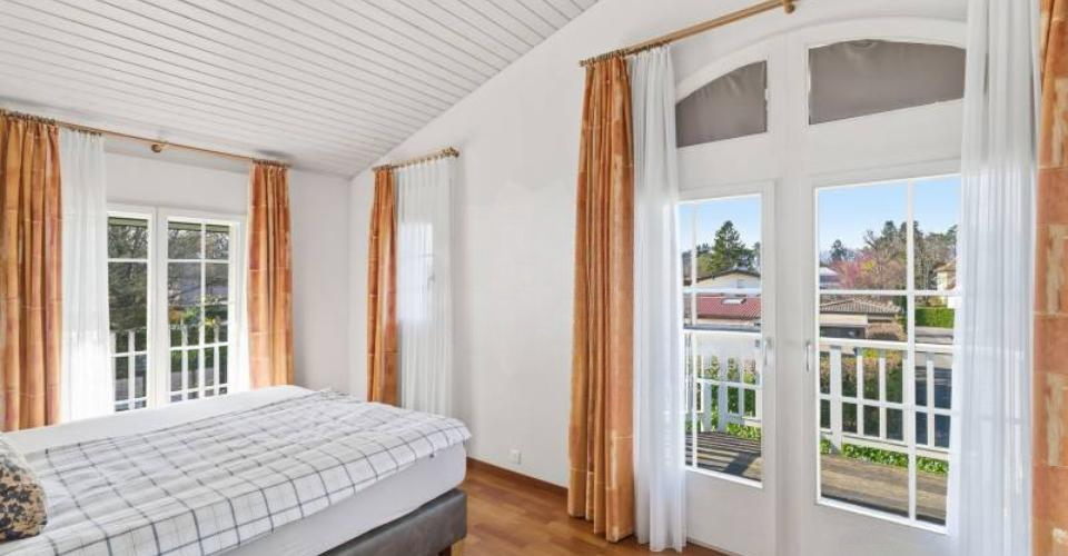 Квартира в Женеве, Швейцария - фото 8