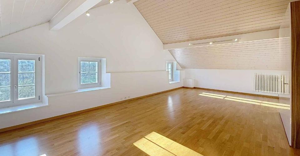 Квартира в Женеве, Швейцария, 302 м² - фото 8