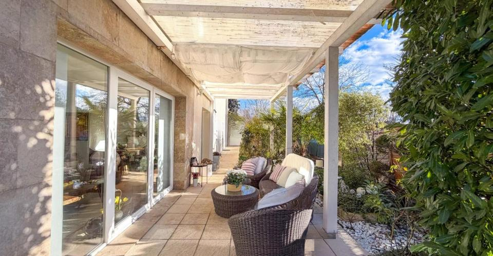 Квартира в Женеве, Швейцария, 136 м² - фото 8