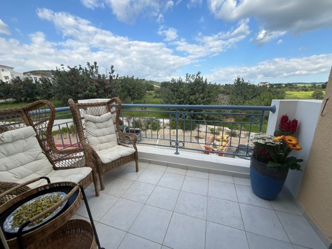 Апартаменты в Пафосе, Кипр, 54 м² - фото 4