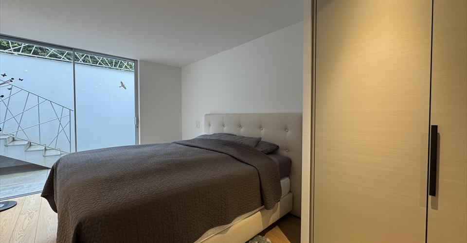 Квартира в Женеве, Швейцария, 500 м² - фото 8