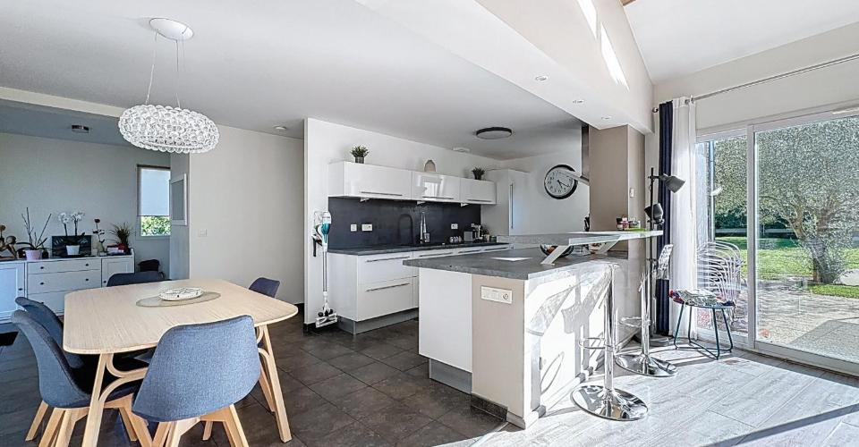 Квартира в Женеве, Швейцария, 152 м² - фото 8