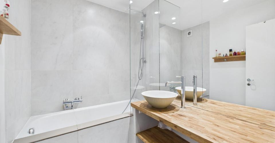 Квартира в Женеве, Швейцария - фото 8