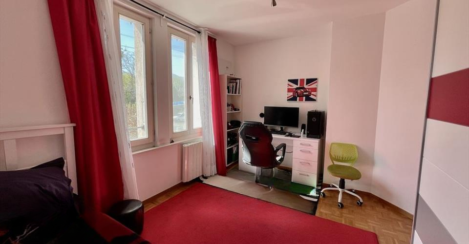 Квартира в Женеве, Швейцария, 120 м² - фото 8