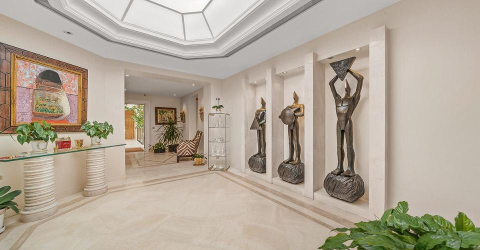 Квартира в Женеве, Швейцария, 375 м² - фото 8