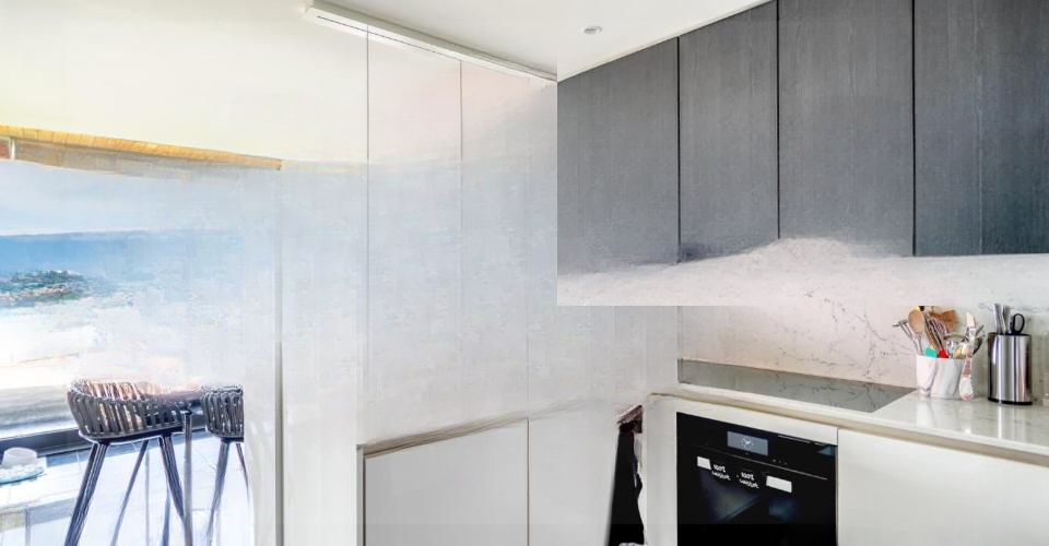 Квартира в Женеве, Швейцария - фото 8