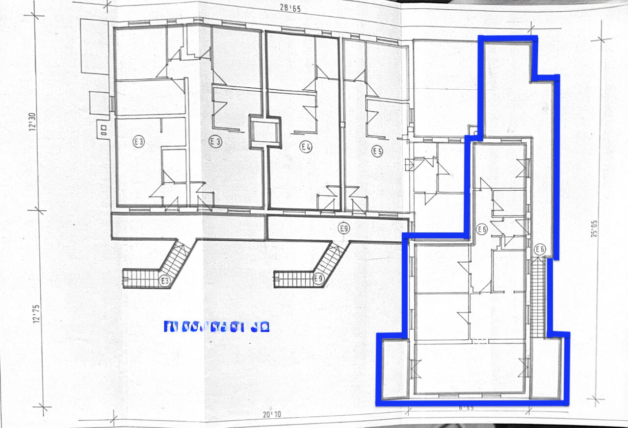 Дом в Копере, Словения, 486 м² - фото 8