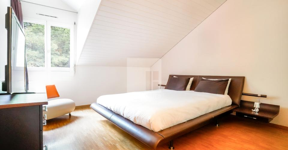 Квартира в Женеве, Швейцария - фото 8