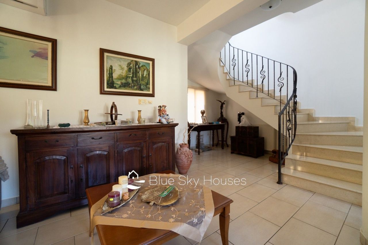 Вилла в Лимасоле, Кипр, 170 м² - фото 8