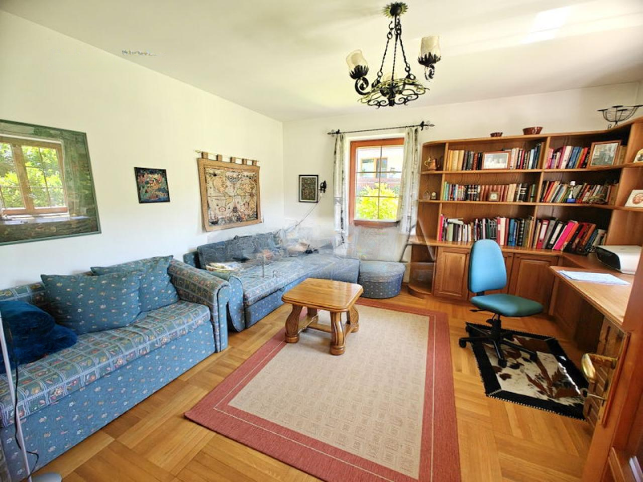 Дом в Бледе, Словения, 301 м² - фото 8