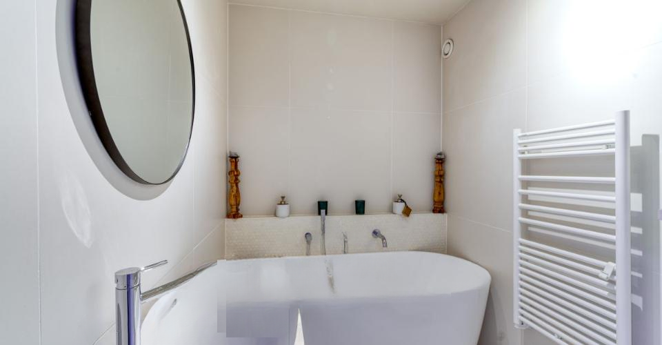 Квартира в Женеве, Швейцария, 96 м² - фото 8