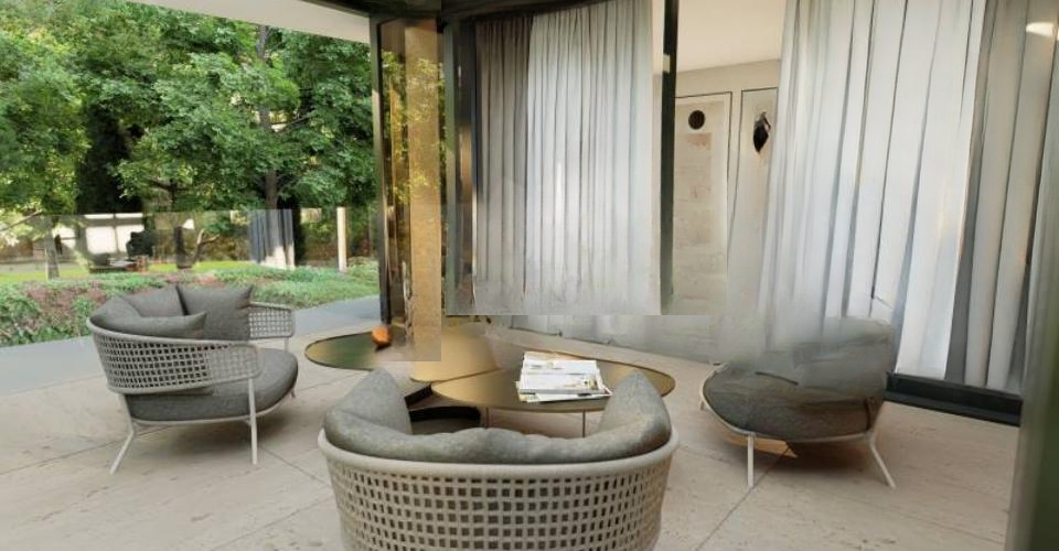 Квартира в Женеве, Швейцария, 177 м² - фото 8