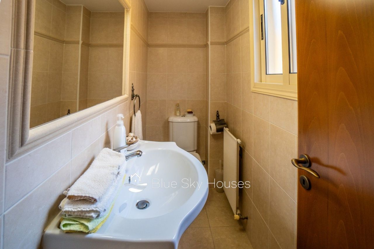 Вилла в Лимасоле, Кипр, 170 м² - фото 9