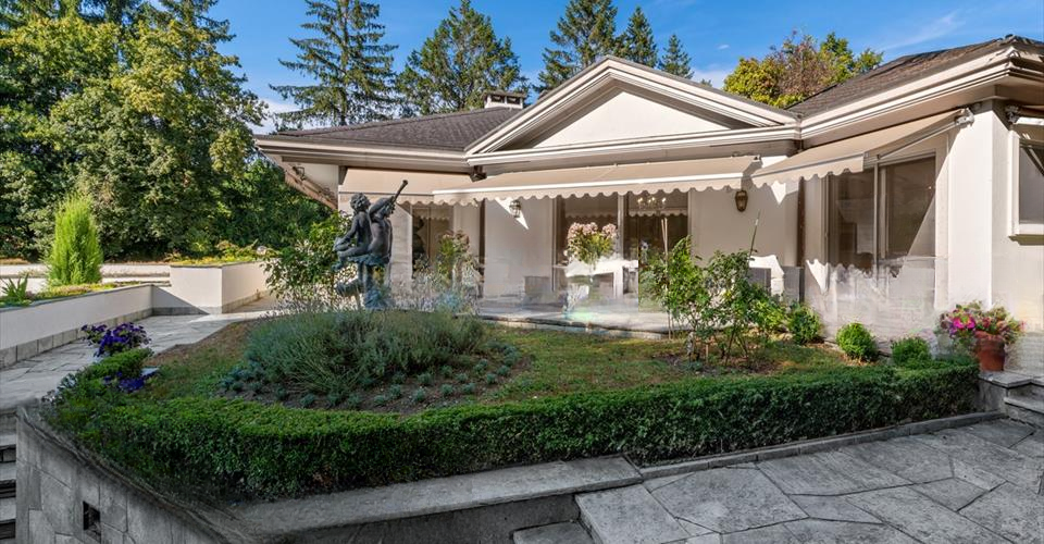 Квартира в Женеве, Швейцария - фото 8