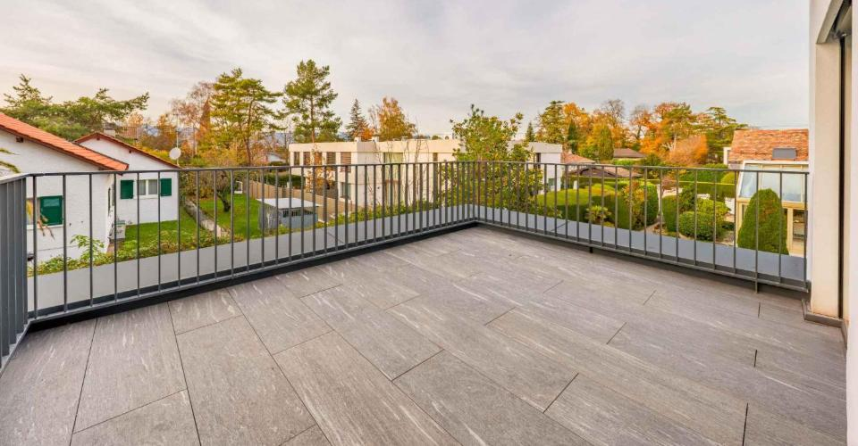 Квартира в Женеве, Швейцария, 181 м² - фото 8