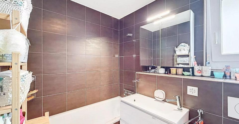 Квартира в Женеве, Швейцария, 130 м² - фото 8