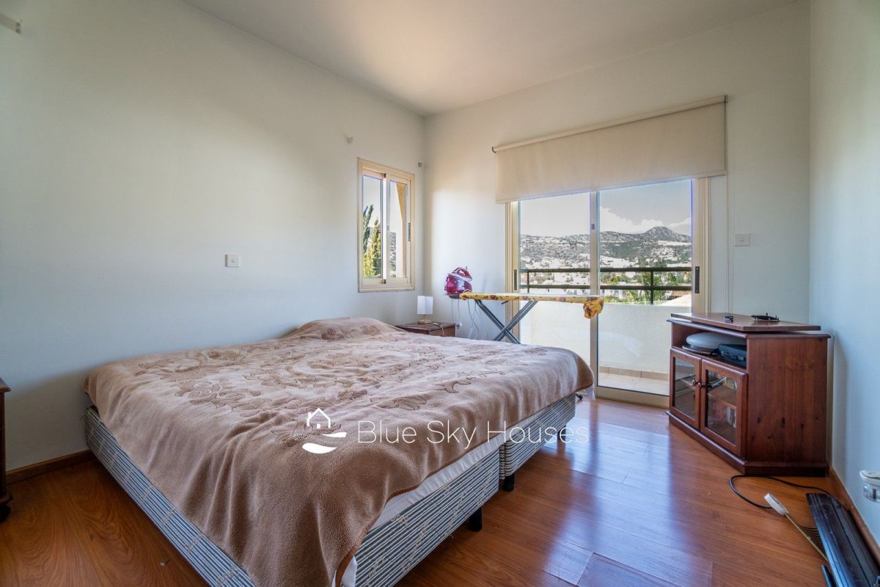 Вилла в Лимасоле, Кипр, 170 м² - фото 10