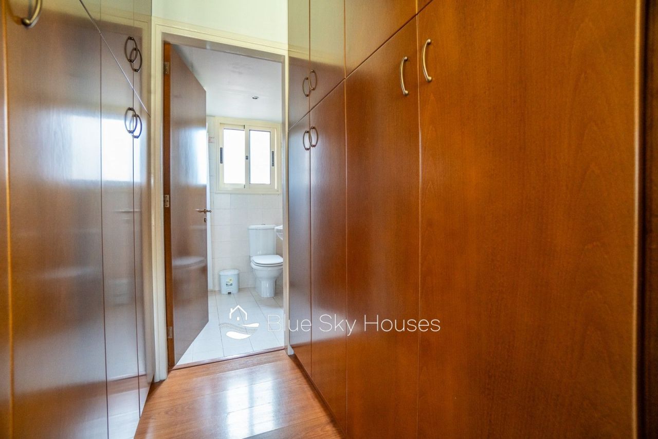 Вилла в Лимасоле, Кипр, 170 м² - фото 11