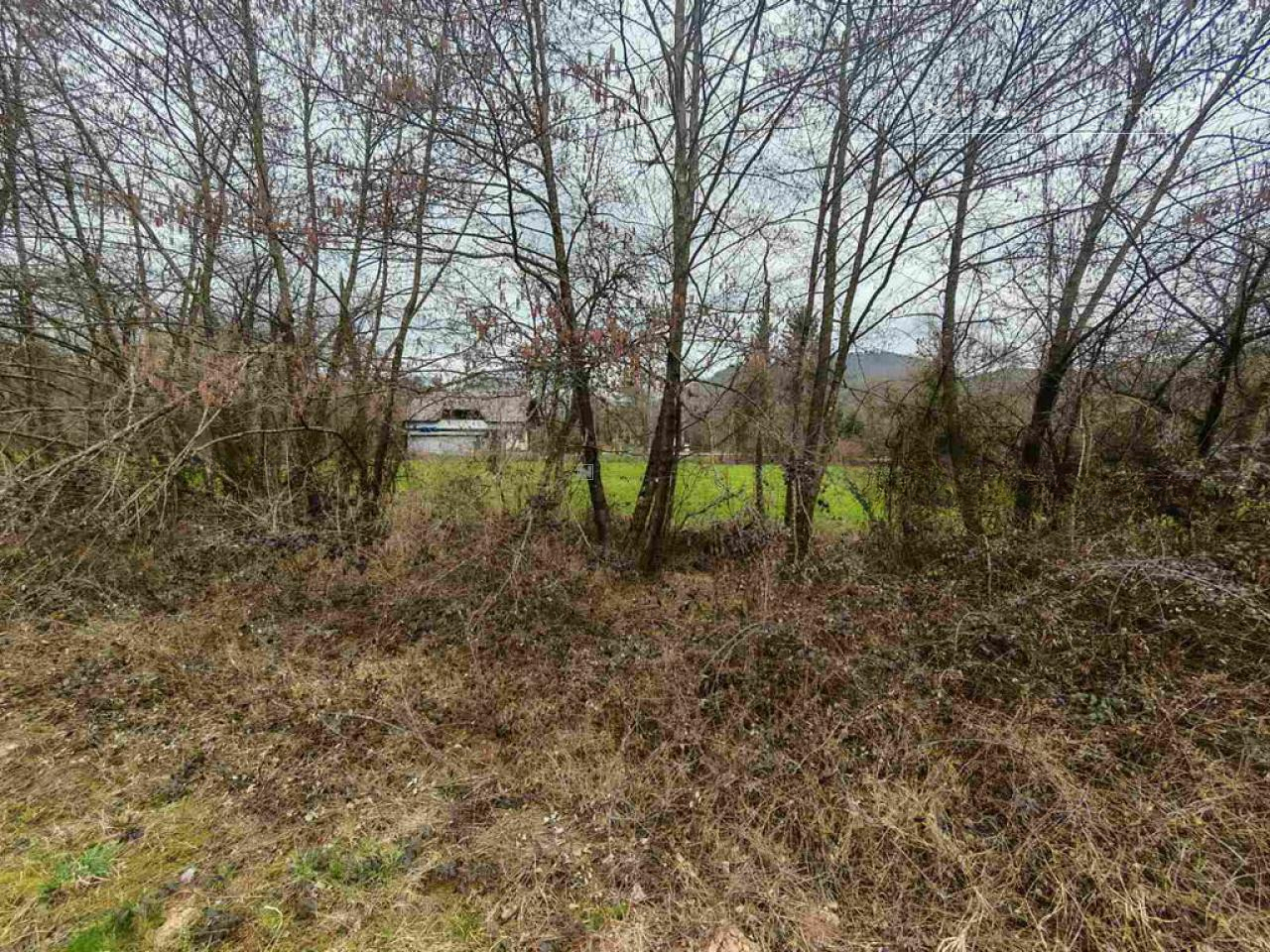 Земля в Любляне, Словения, 1 767 м² - фото 8