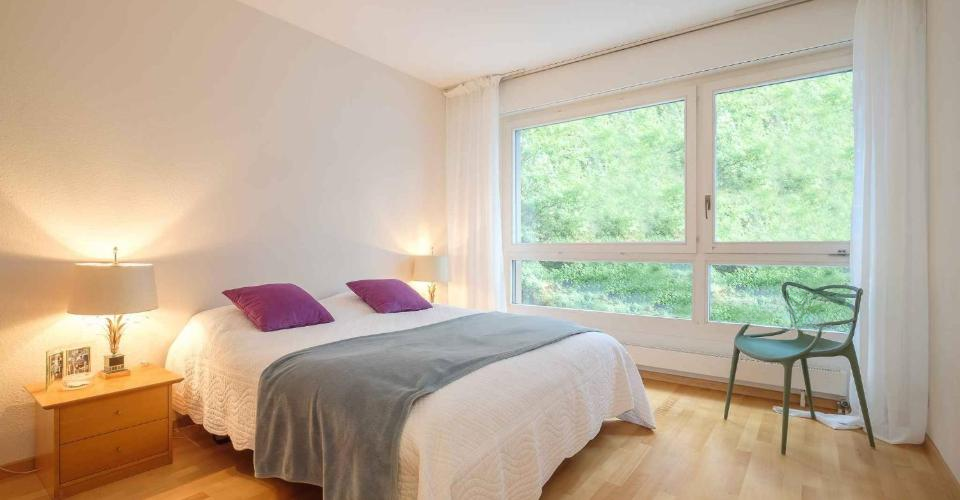 Квартира в Женеве, Швейцария, 214 м² - фото 8