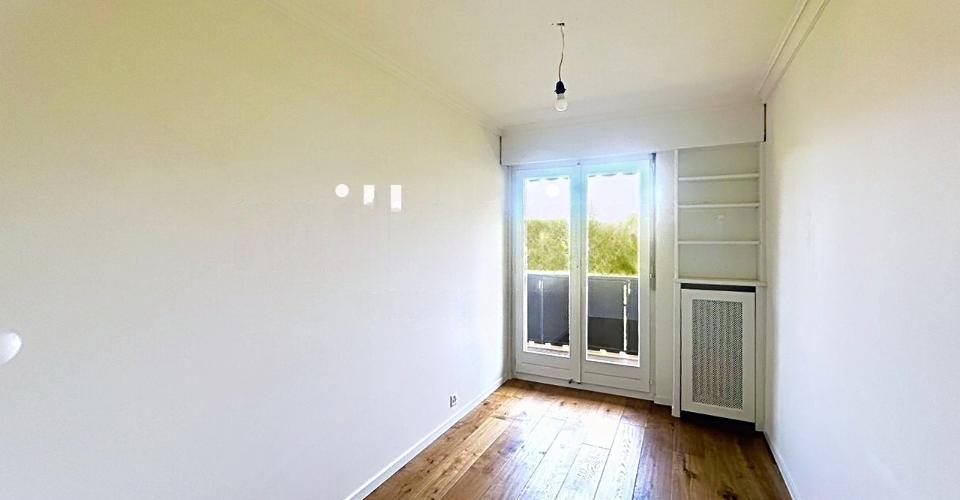 Квартира в Женеве, Швейцария, 112 м² - фото 8