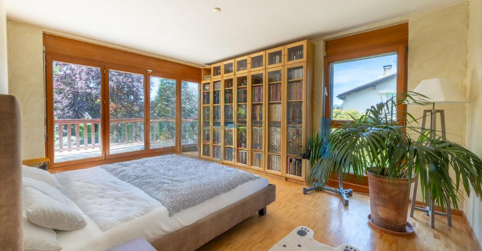 Квартира в Женеве, Швейцария, 160 м² - фото 8