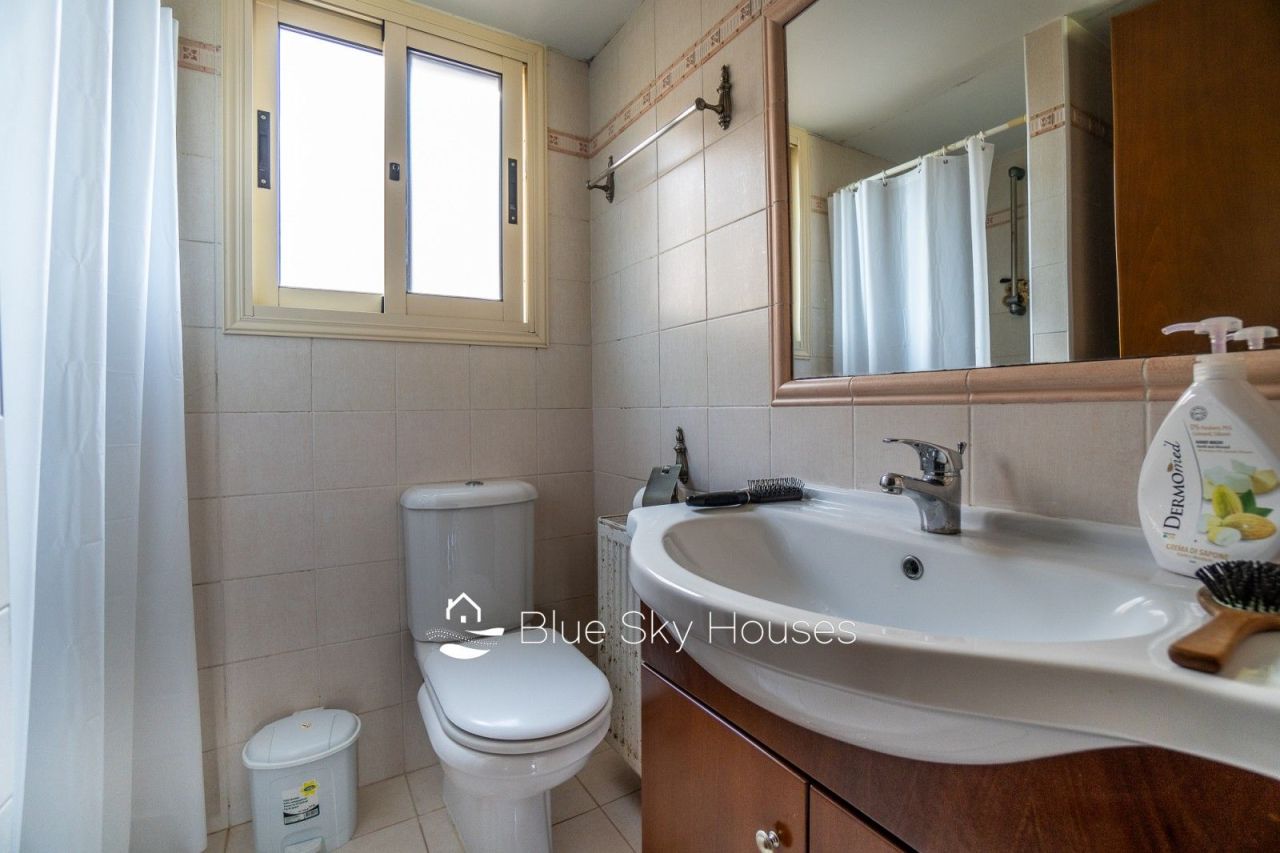 Вилла в Лимасоле, Кипр, 170 м² - фото 12