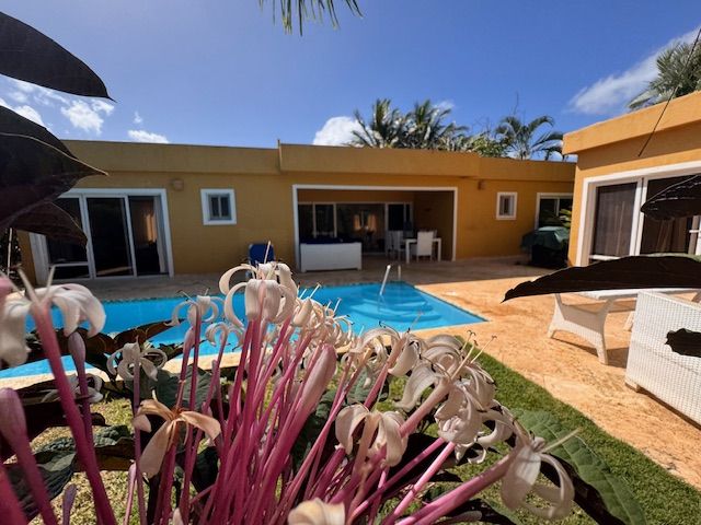 Дом в Сосуа, Доминиканская Республика, 126 м² - фото 1