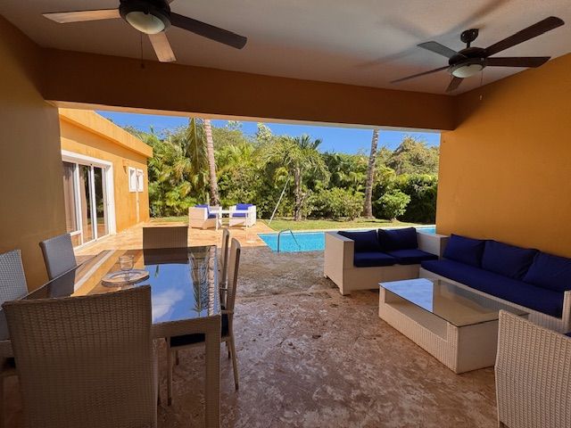 Дом в Сосуа, Доминиканская Республика, 126 м² - фото 4