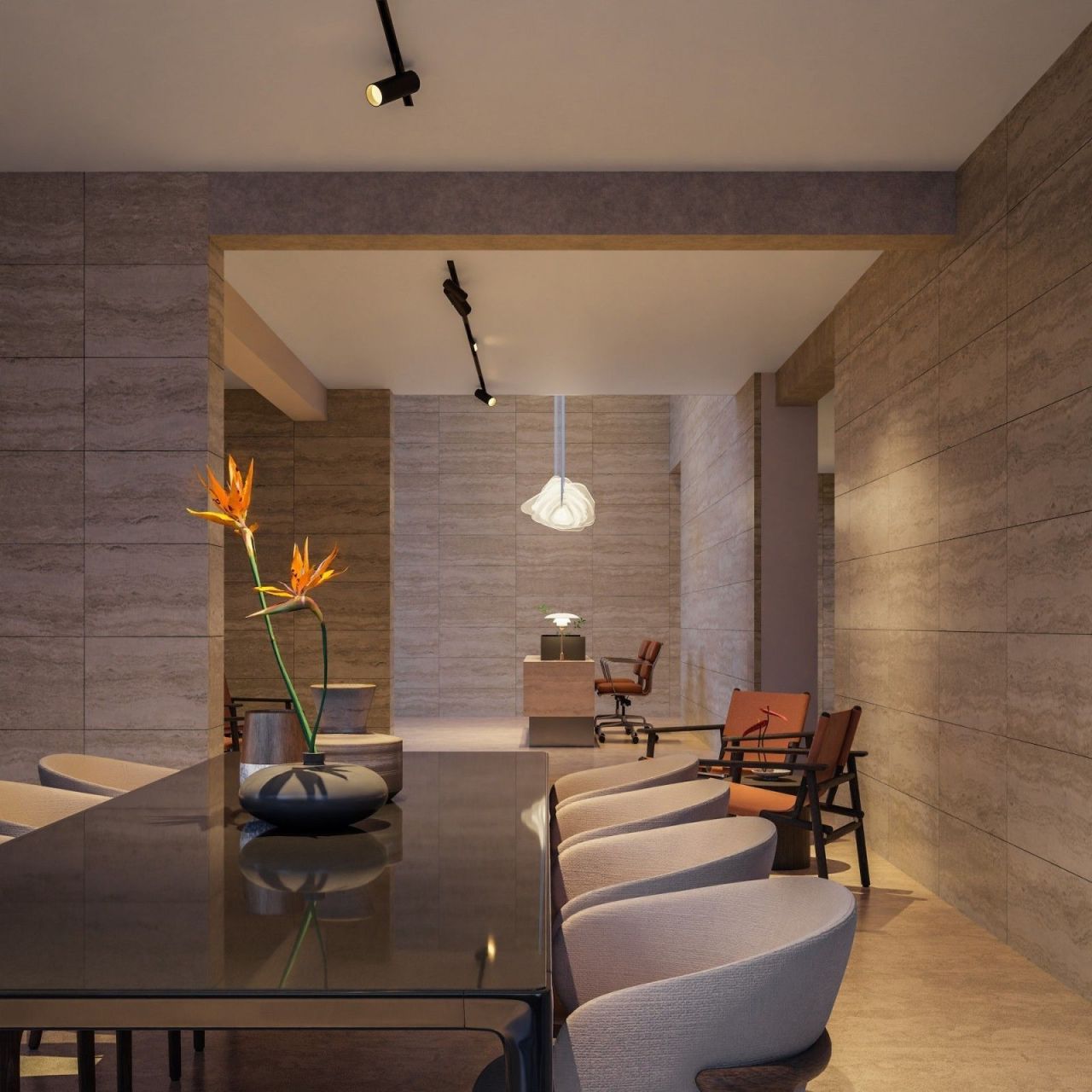 Апартаменты в Лимасоле, Кипр, 104 м² - фото 13